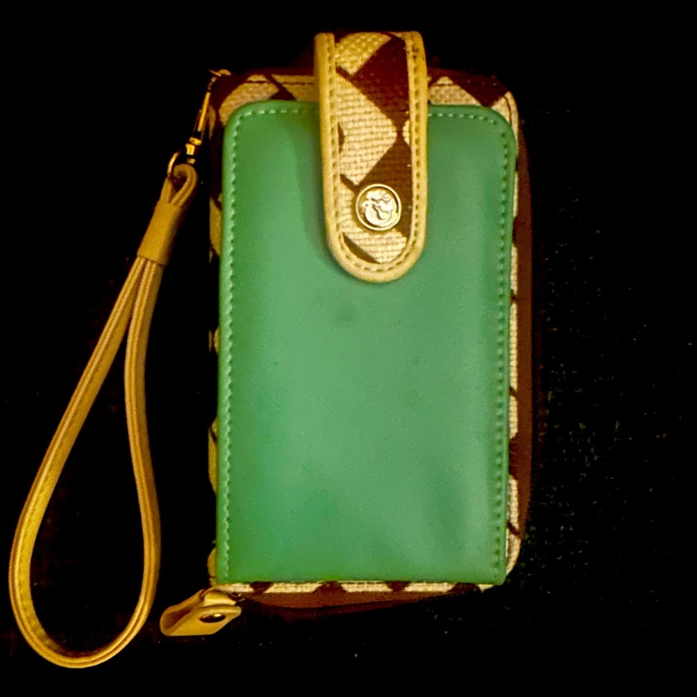 Spartina 449 Wristlet